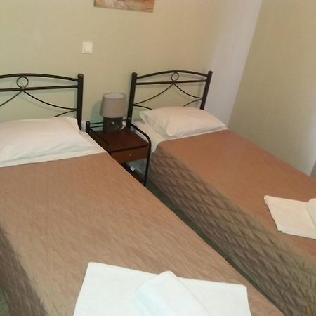 Villa Katerina Almyros Almiros Beach Esterno foto