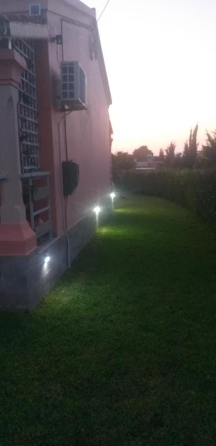 Villa Katerina Almyros Almiros Beach Esterno foto