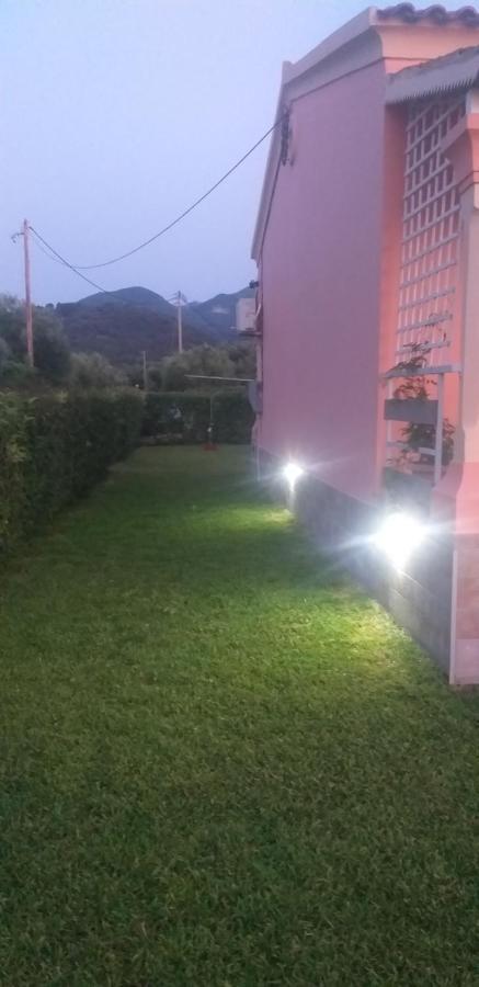 Villa Katerina Almyros Almiros Beach Esterno foto