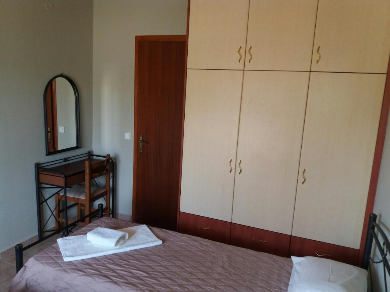 Villa Katerina Almyros Almiros Beach Esterno foto
