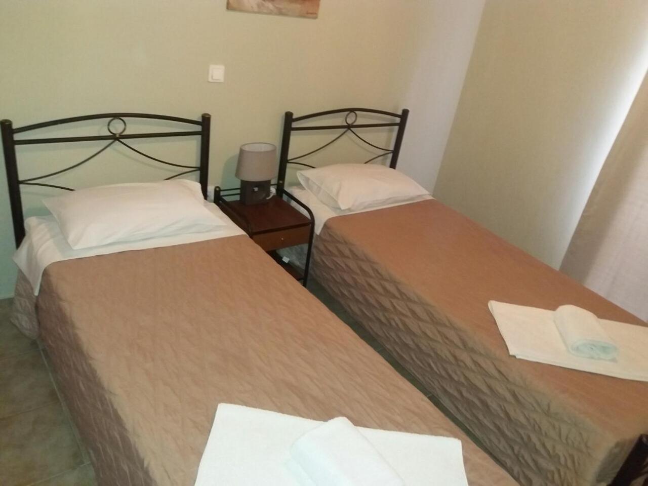 Villa Katerina Almyros Almiros Beach Esterno foto