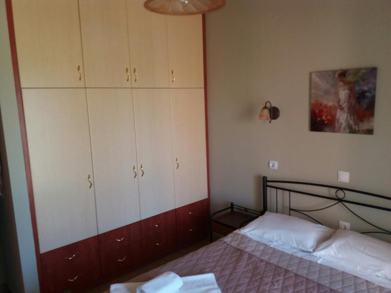 Villa Katerina Almyros Almiros Beach Esterno foto