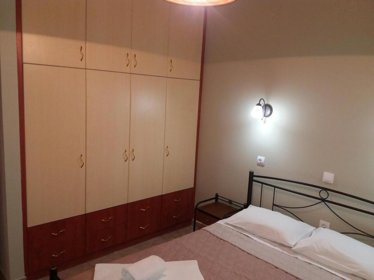 Villa Katerina Almyros Almiros Beach Esterno foto