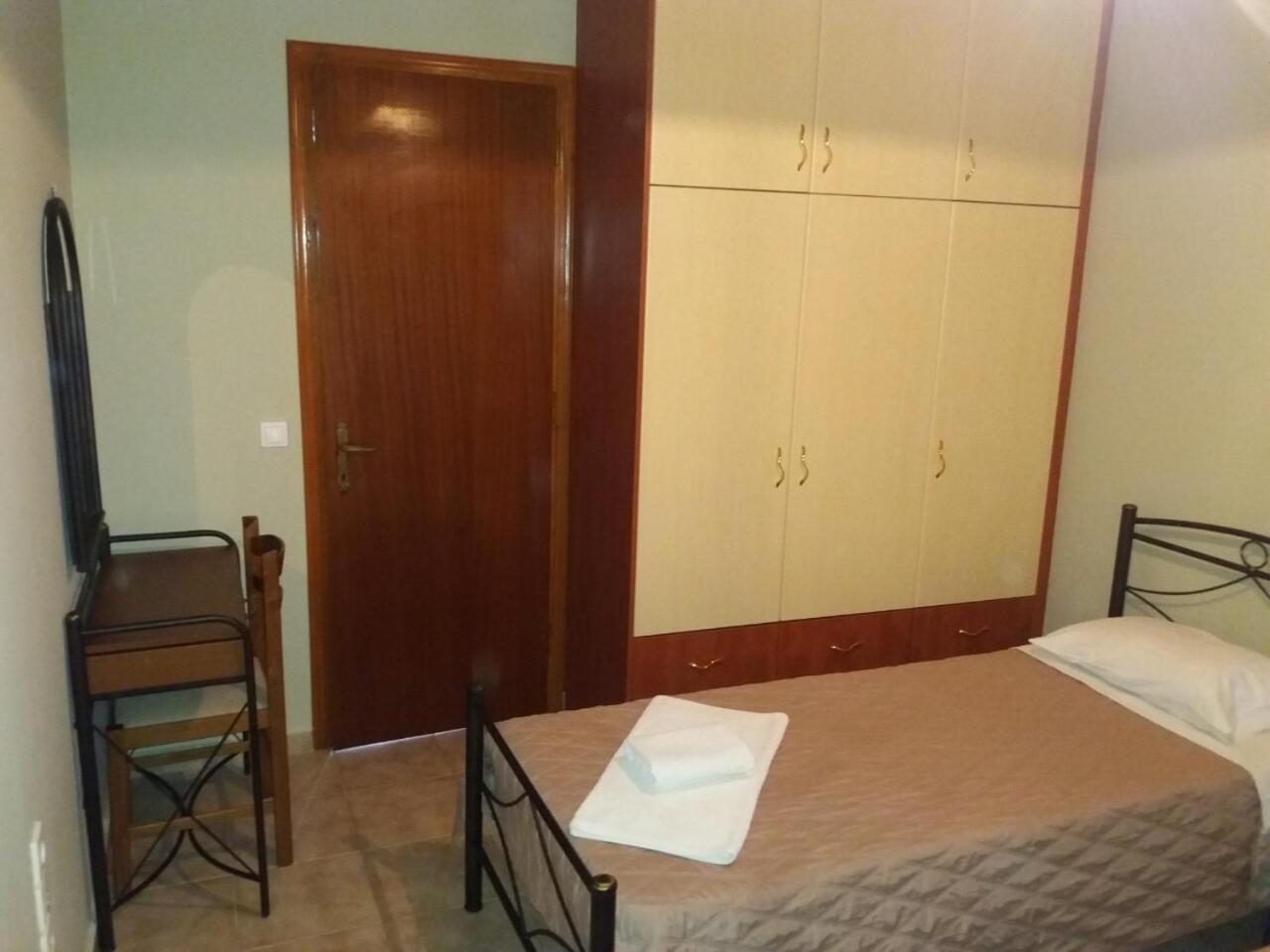 Villa Katerina Almyros Almiros Beach Esterno foto