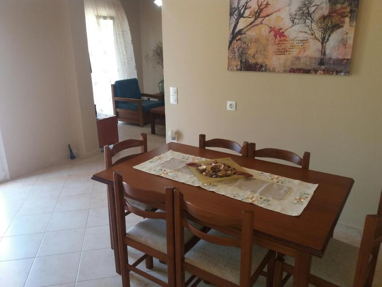 Villa Katerina Almyros Almiros Beach Esterno foto